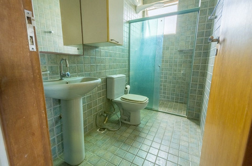 Imagem 20 de 30 de Apartamento Para Vender Em Pernambuco Com 3 Dormitórios À Venda, 217 M² Por R$ 640.000 - Piedade - Jaboatão Dos Guararapes/pe - Ap0106