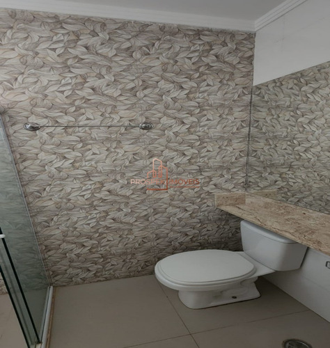 Imagem 23 de 25 de Casa A Venda No Condiminio Garden Village - Cd00113 - 70838018