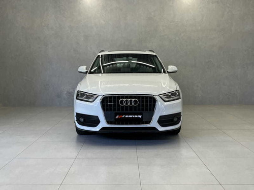 Imagem 8 de 15 de Audi Q3 2.0 16vtfsi Quattro 170cv S-tronic 2015