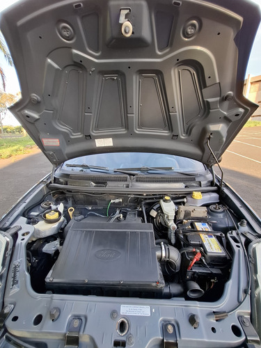Ford Ka 1.0 Flex 3p