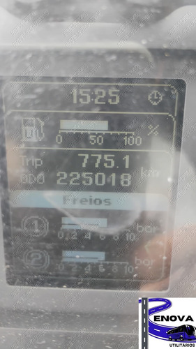 Volare Fly 10 Cummins 3.8 Completo C/ Wc Ano 2020 Cod 292