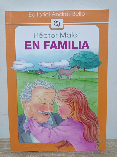 En Familia - Héctor Malot