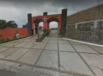 Terreno en venta