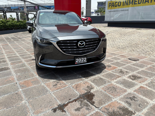 Mazda CX-9 2.5T Signature Awd At