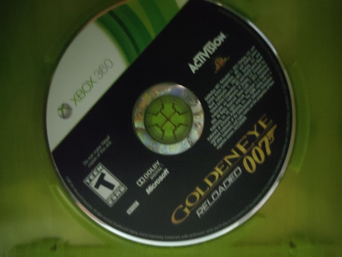 Juegos Originales Para Xbox 360