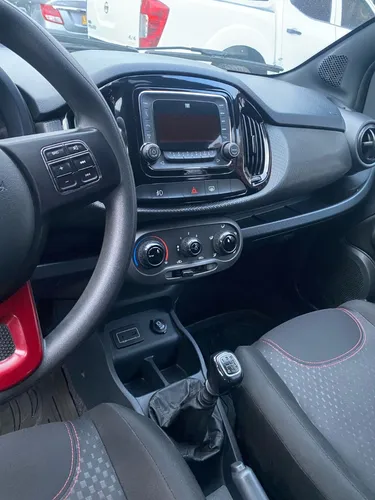 Fiat Uno 1.4 Way