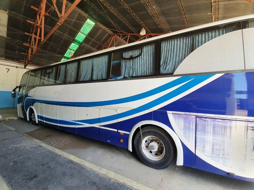Omnibus Mercedes Benz