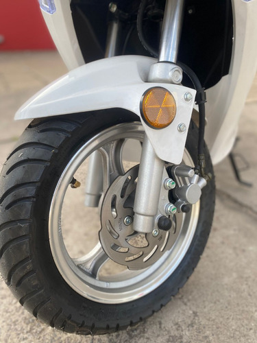 Imagen 11 de 18 de Corven Expert 80 Ram Motor Store