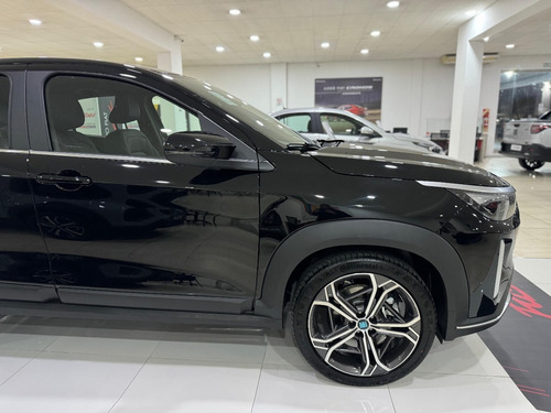 Fiat FASTBACK 1.3 T270 At6