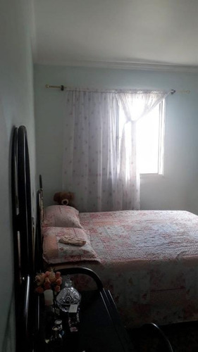 Imagem 5 de 15 de Apartamento Com 2 Dormitórios À Venda, 63 M² - Jardim Três Marias - São Bernardo Do Campo/sp - Ap65827