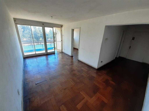 Gran Departamento Parque O`higgins