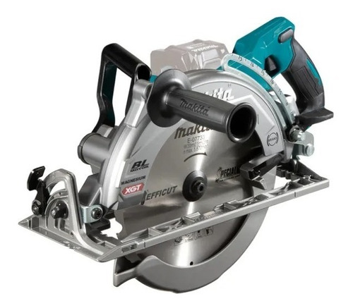 Sierra Circular 260mm 40v (sin Batería) Rs002gz Makita