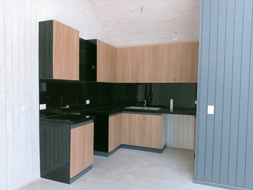 Casa Nueva En Condominio Los Arrayanes