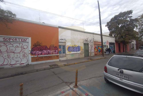 Local Comercial . Centro De Rancagua