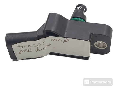 Sensor Map Rzr 1000xp Turbo/pro #261230416
