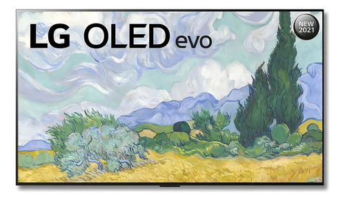 Televisor Oled LG De 65 Oled65g1psa Version Galería