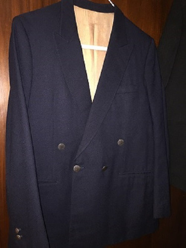 Blazer De Caballero