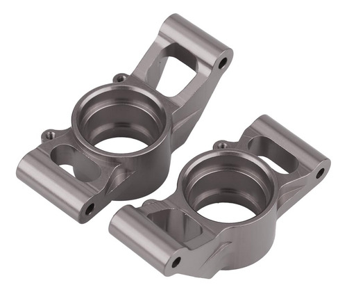 Eje De Aleación Portacubos Trasero De Aluminio Para X Maxx A