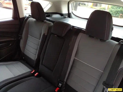 Ford Escape 2.0 Se 4x4