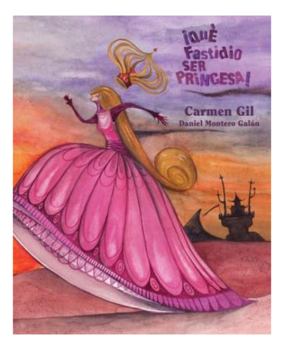 Que Fastidio Ser Princesa !