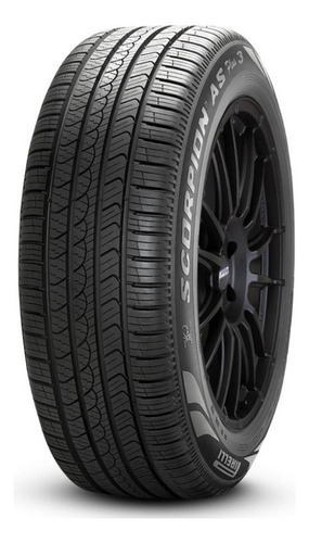 Llanta 275/60r20 115h Pirelli Scorpion All Season Plus 3 Índice De Velocidad H