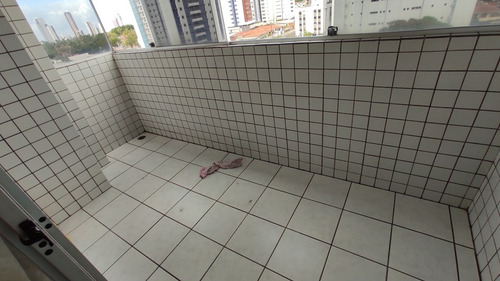 Imagem 5 de 14 de Ref: Ap037 - Apartamento À Venda, Expedicionários, 3 Quartos