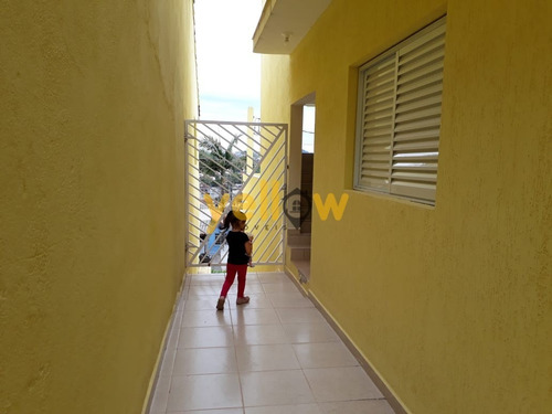 Imagem 15 de 16 de Apartamento - Parque Santa Tereza - Ap-2302