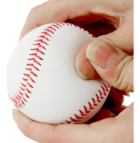 Bolas De Beisebol De Treino De Tamanho Padrão 9, Bolas Almof