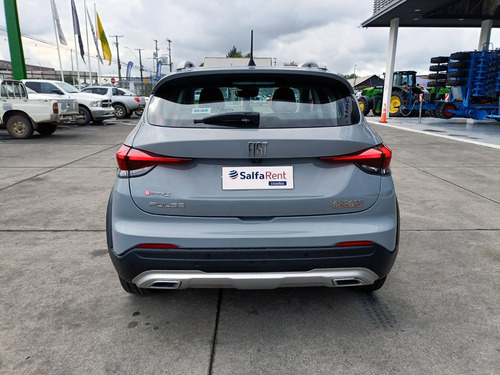 Fiat Pulse AUDACE HB 1.0 AUT
