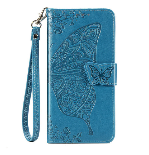 Funda Para Samsung Galaxy M54/s21 Fe/s23 Fe, Cartera, De Piel Sintética Con Estampado, Funda De Teléfono Con Ranura Para