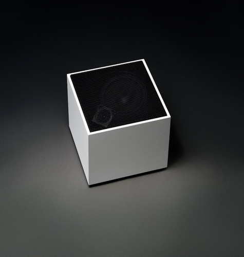 Imagen 3 de 6 de Parlante Cabina Altavoz Wifi Od-11 Teenage Engineering