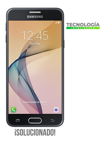 Imagen 4 de 10 de Cambio De Vidrio Pantalla Para Samsung J5 J7 2015 2016 Prime