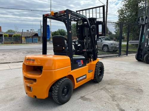 Imagen 3 de 8 de Autoelevadores Nuevos. 3 Toneladas . Stock Físico!