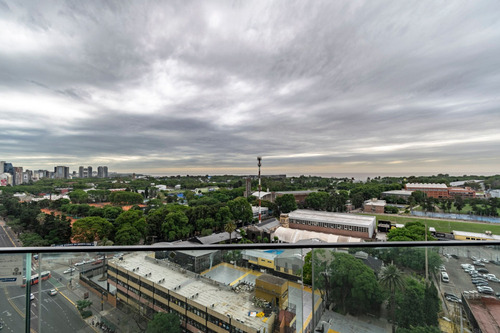 Venta Depto 4 Amb En Nuñez Torre Quantum Bellini