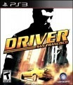 Jogo Driver San Francisco Ps3 Midia Fisica