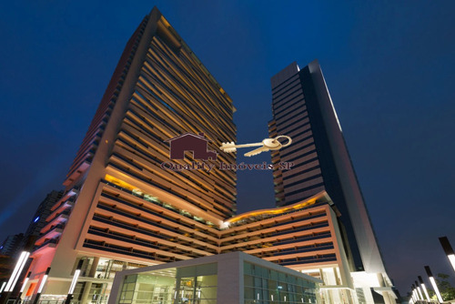 Imagem 2 de 15 de Excelente Oportunidade, Com Valor Incomparável !!! Sala Comercial Em Complexo Multiuso!!! - Qy3990
