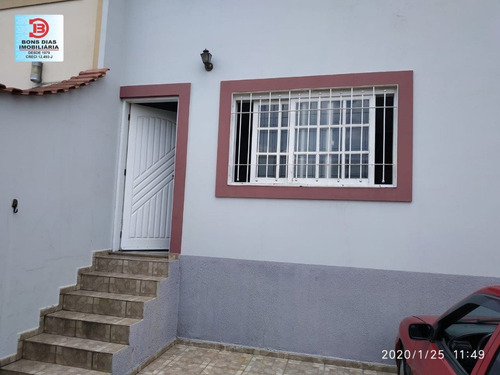 Imagem 4 de 15 de Sobrado - Vila Raquel - Ref: 8303 - V-8303