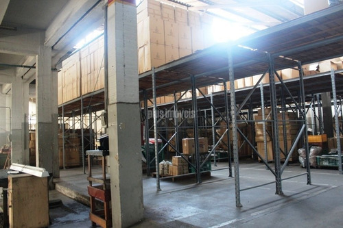 Imagem 14 de 15 de Vila Leopoldina Galpão Com 6203,0m²au - Mi119034