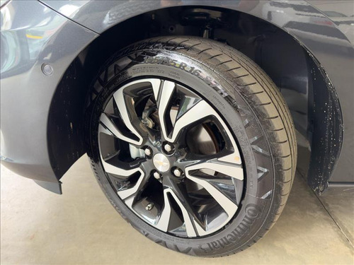 Chevrolet Onix 1.0 Turbo Premier