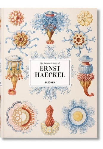 Ernst Haeckel (in/al/fr) - Haeckel,ernst