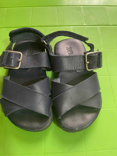 Sandalias Zara Niña