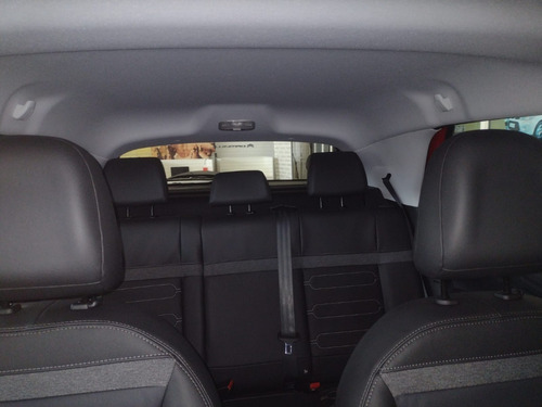Imagen 6 de 9 de Citroën C4 Cactus 1.6 Vti 115 Feel