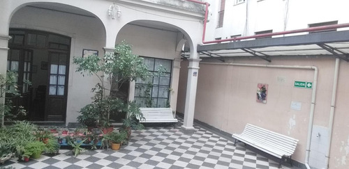 Imagen 12 de 30 de Venta - Terreno - Altura Máxima Permitida: 17,2 - Colegiales