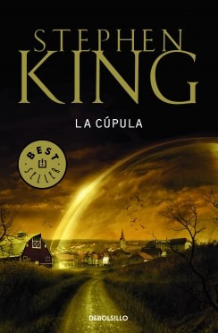 Cupula, La - King Stephen