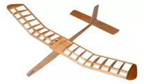 Comprar Avión Planeador Origone I Aeromodelismo C\u002F Kit Madera Balsa