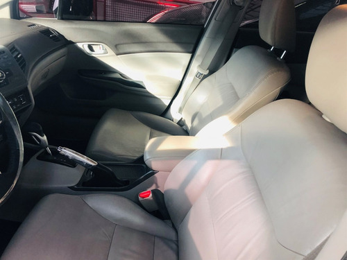 Honda Civic Lxr