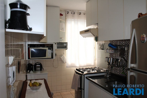 Imagem 12 de 15 de Apartamento - Santana - Sp - 611469