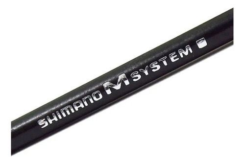 Conduite De Freio Shimano M-system Pto ( Metro )