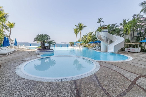 Imagen 4 de 22 de Departamento En Venta En Costa Victoria Acapulco