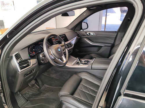 BMW X5 3.0 Xdrive 40I At